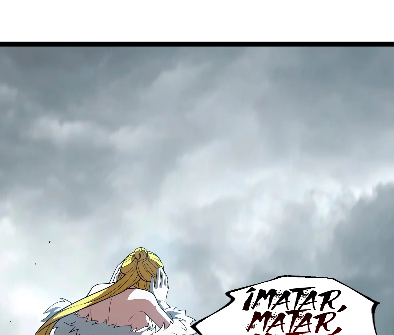 Como persona justa, el sistema me obligó a convertirme en un villano Capítulo 114 - Page 100