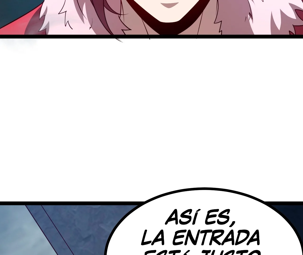 Como persona justa, el sistema me obligó a convertirme en un villano Capítulo 114 - Page 17