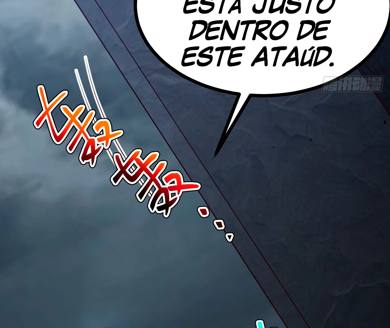 Como persona justa, el sistema me obligó a convertirme en un villano Capítulo 114 - Page 18