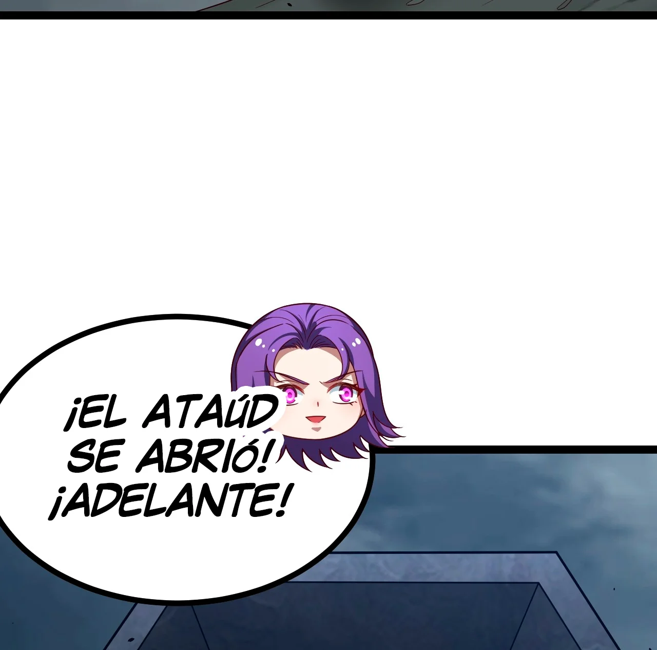 Como persona justa, el sistema me obligó a convertirme en un villano Capítulo 114 - Page 20