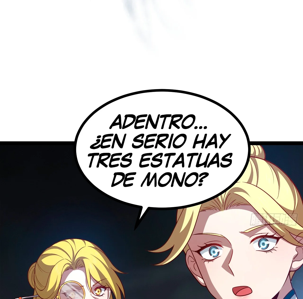 Como persona justa, el sistema me obligó a convertirme en un villano Capítulo 114 - Page 29