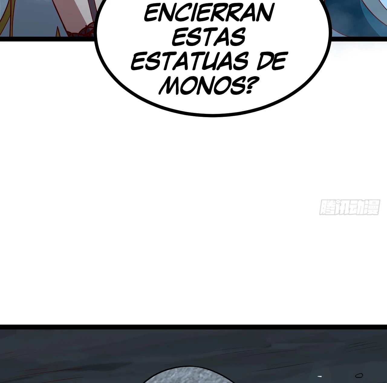 Como persona justa, el sistema me obligó a convertirme en un villano Capítulo 114 - Page 31