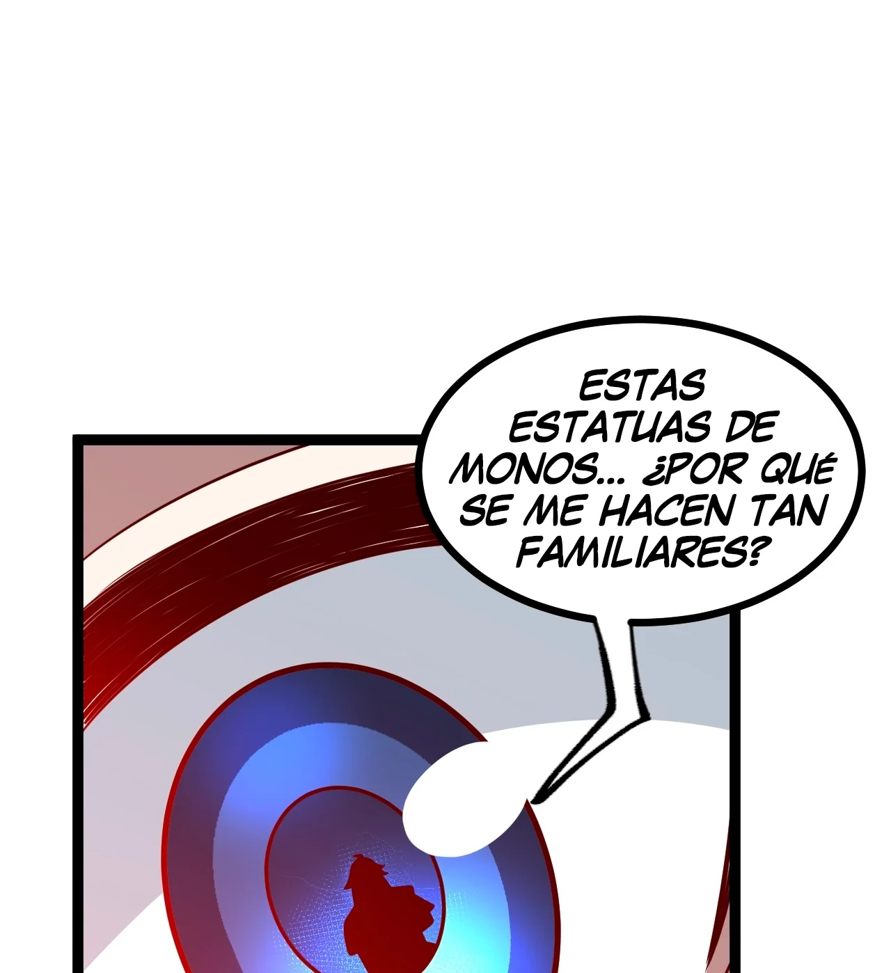 Como persona justa, el sistema me obligó a convertirme en un villano Capítulo 114 - Page 37