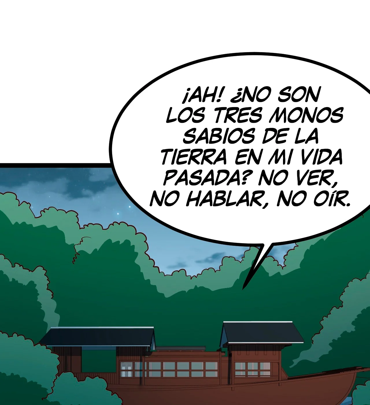 Como persona justa, el sistema me obligó a convertirme en un villano Capítulo 114 - Page 39