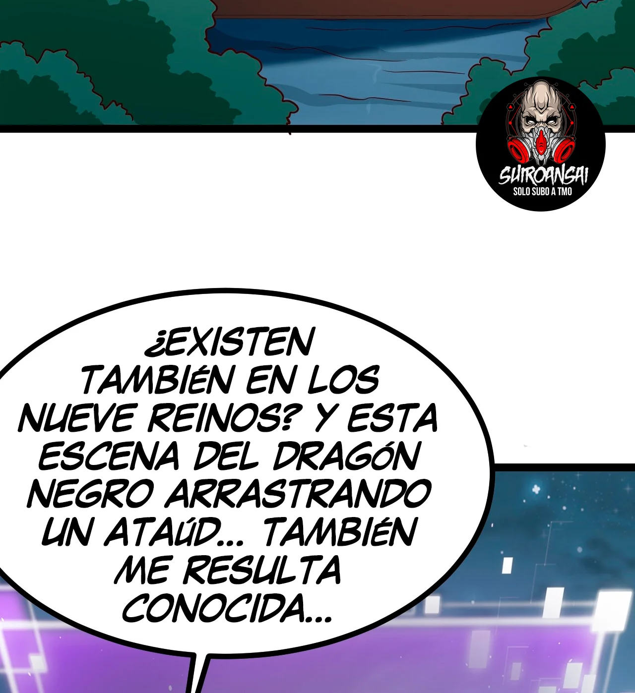 Como persona justa, el sistema me obligó a convertirme en un villano Capítulo 114 - Page 40