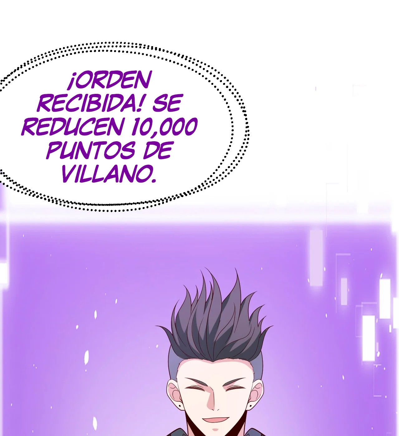 Como persona justa, el sistema me obligó a convertirme en un villano Capítulo 114 - Page 42