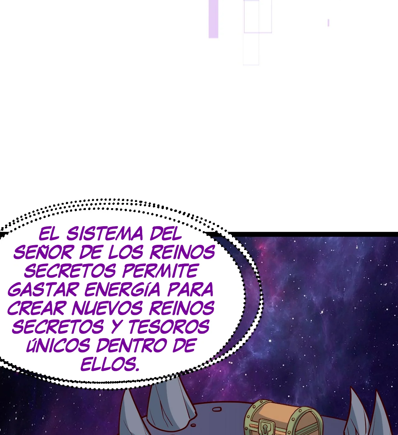 Como persona justa, el sistema me obligó a convertirme en un villano Capítulo 114 - Page 44