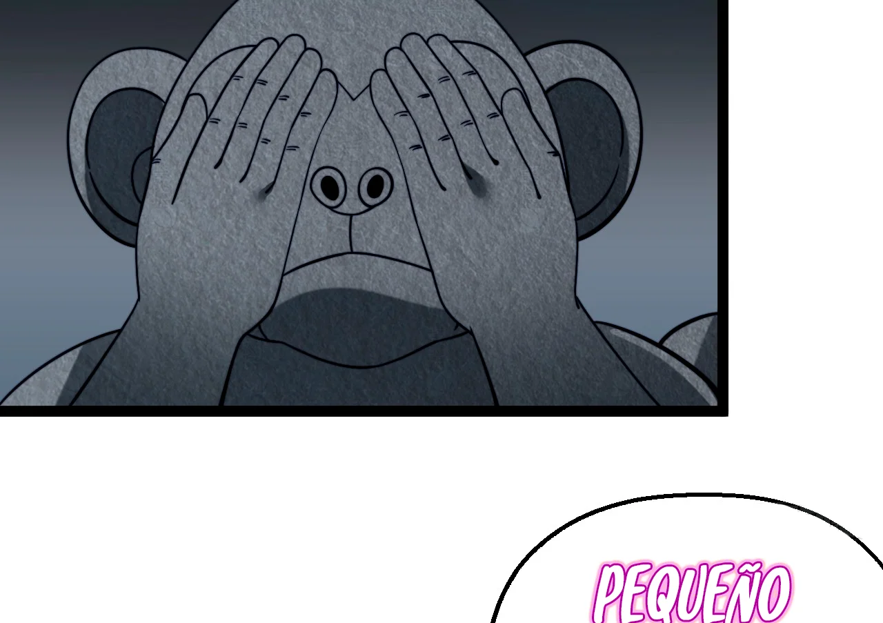 Como persona justa, el sistema me obligó a convertirme en un villano Capítulo 114 - Page 55