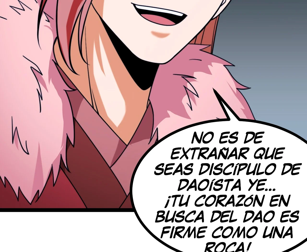 Como persona justa, el sistema me obligó a convertirme en un villano Capítulo 114 - Page 72