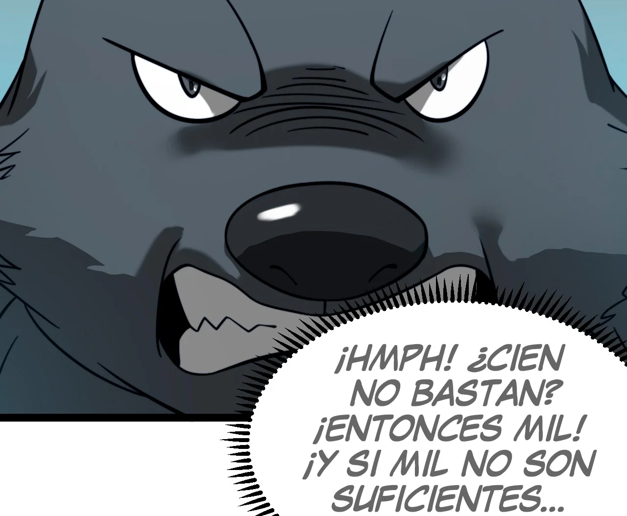 Como persona justa, el sistema me obligó a convertirme en un villano Capítulo 114 - Page 76