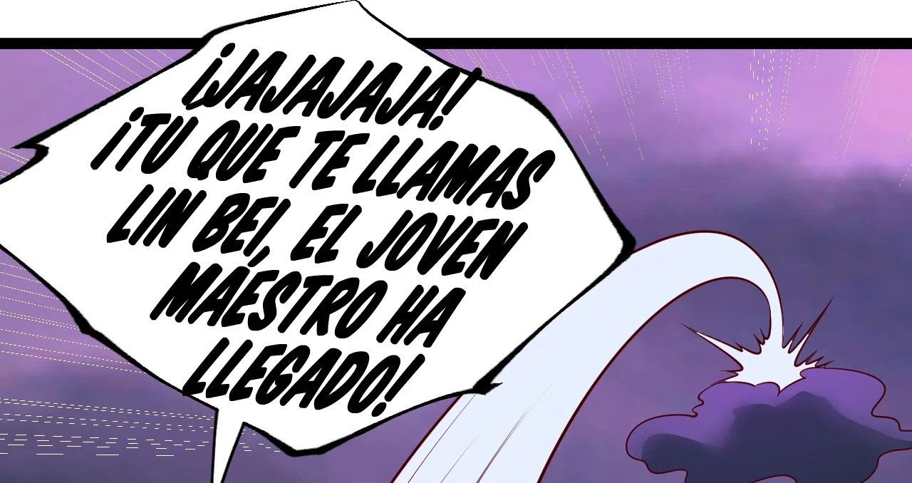 Como persona justa, el sistema me obligó a convertirme en un villano Capítulo 115 - Page 100