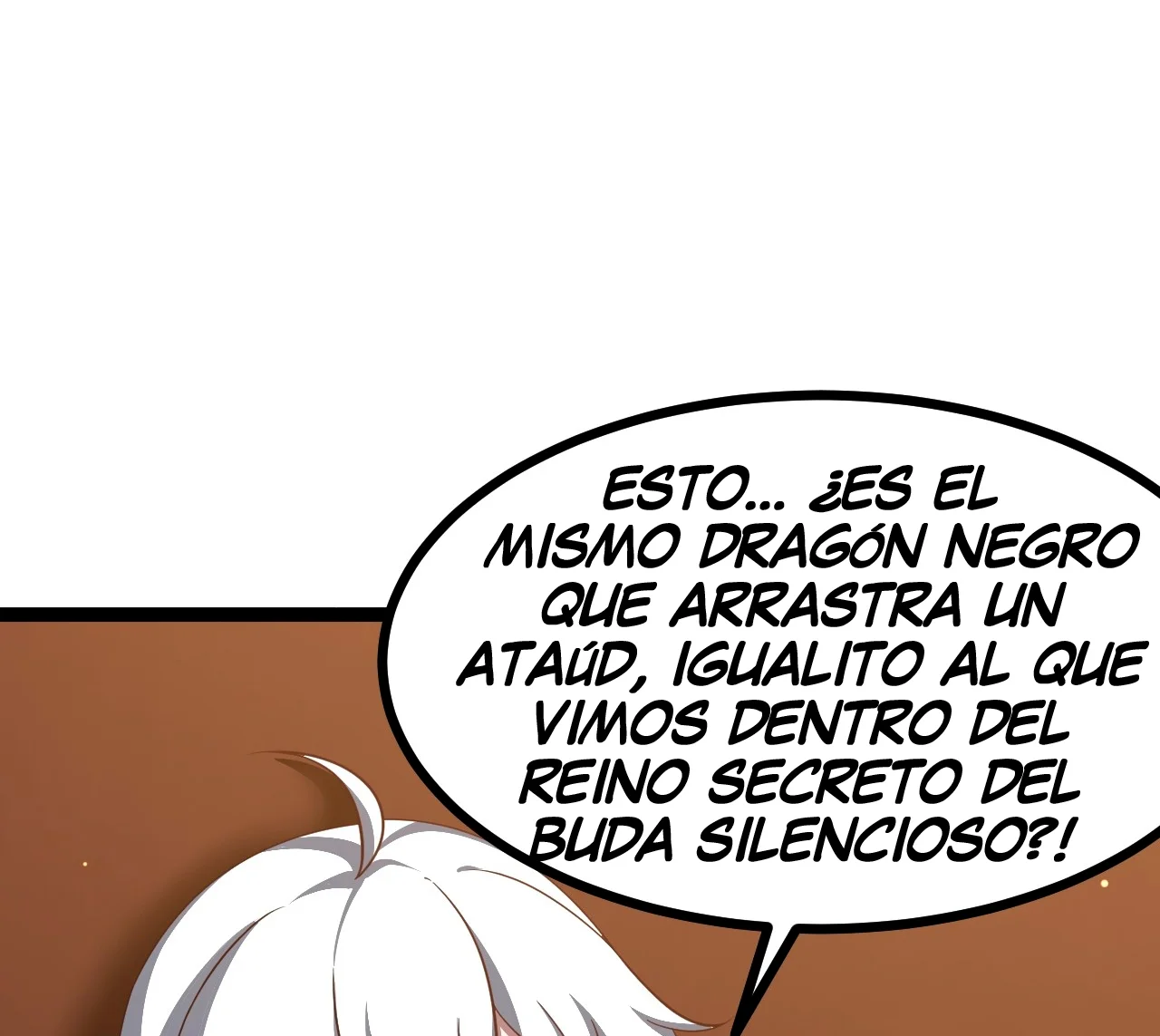 Como persona justa, el sistema me obligó a convertirme en un villano Capítulo 115 - Page 13