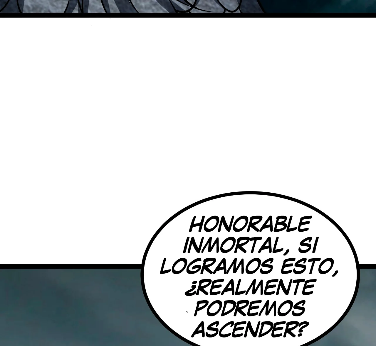 Como persona justa, el sistema me obligó a convertirme en un villano Capítulo 115 - Page 20