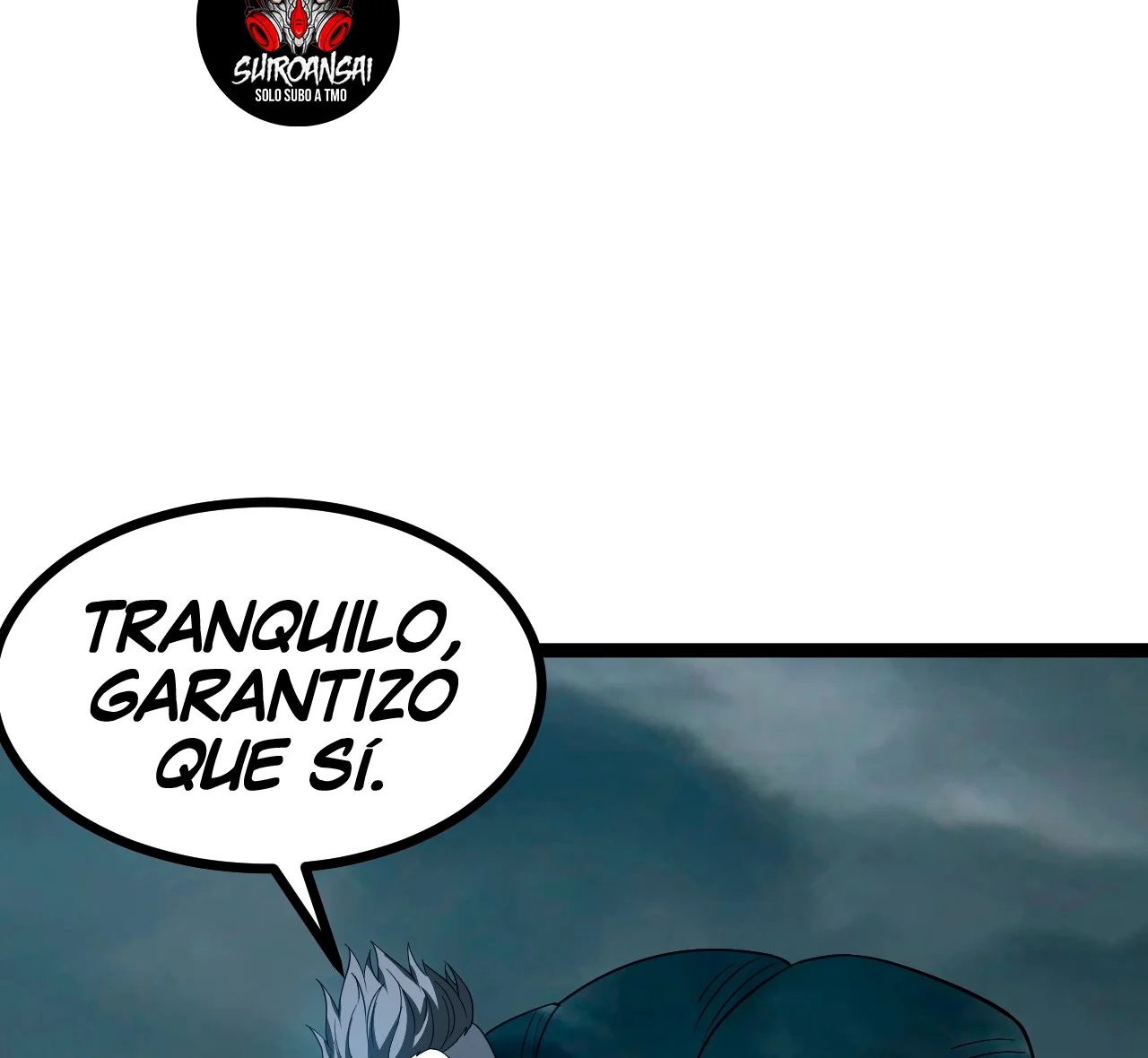 Como persona justa, el sistema me obligó a convertirme en un villano Capítulo 115 - Page 22