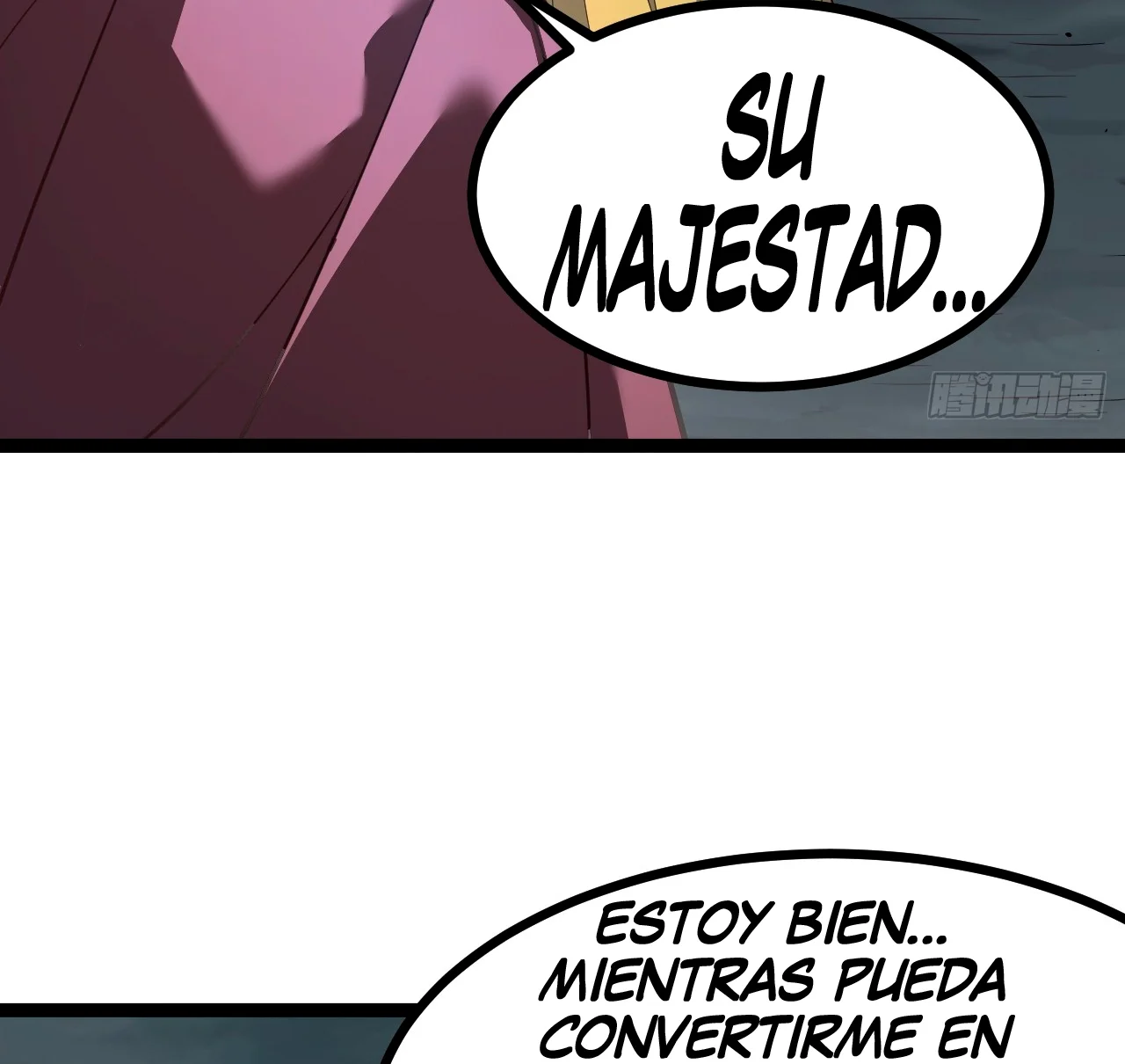 Como persona justa, el sistema me obligó a convertirme en un villano Capítulo 115 - Page 38