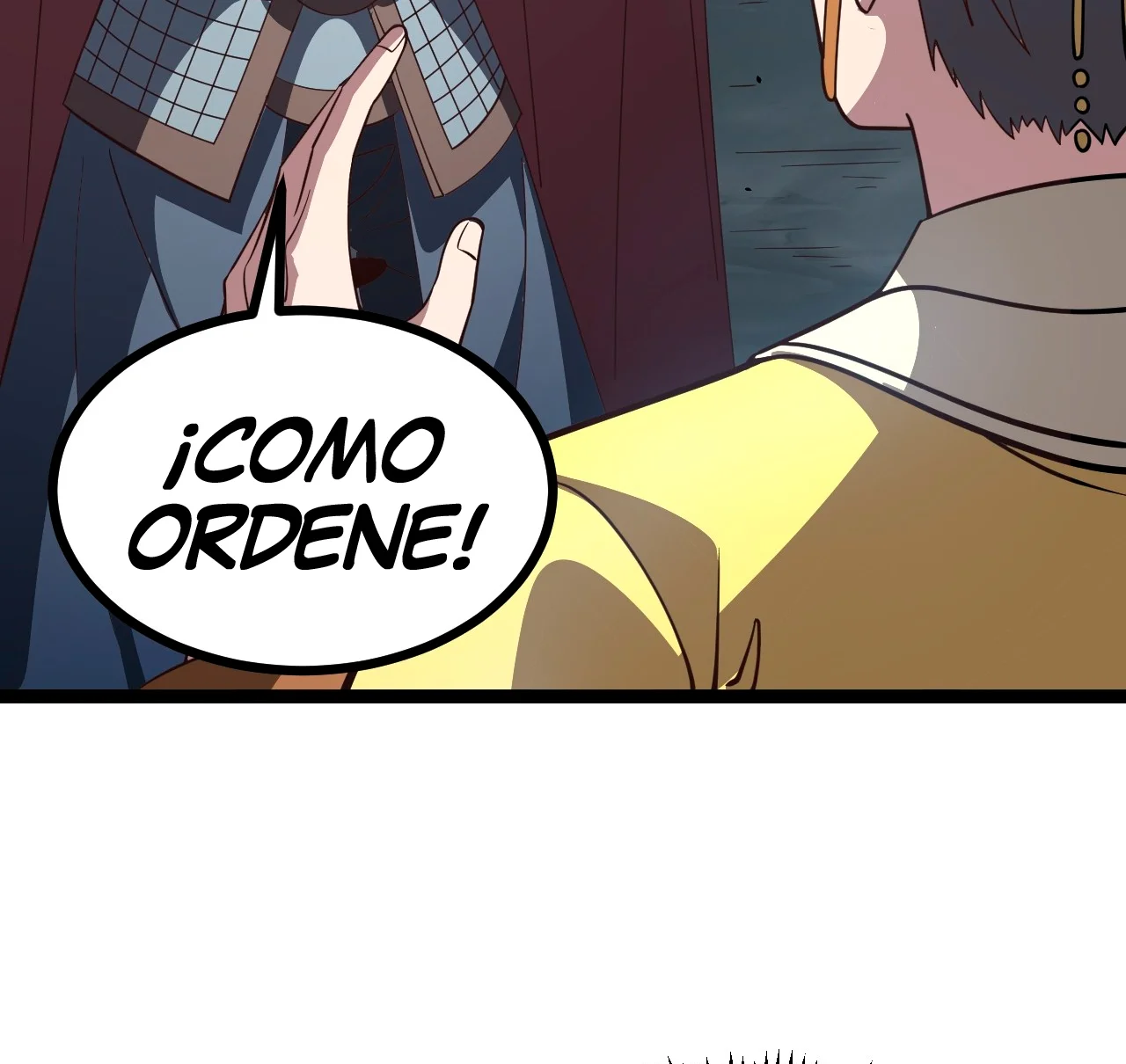Como persona justa, el sistema me obligó a convertirme en un villano Capítulo 115 - Page 40