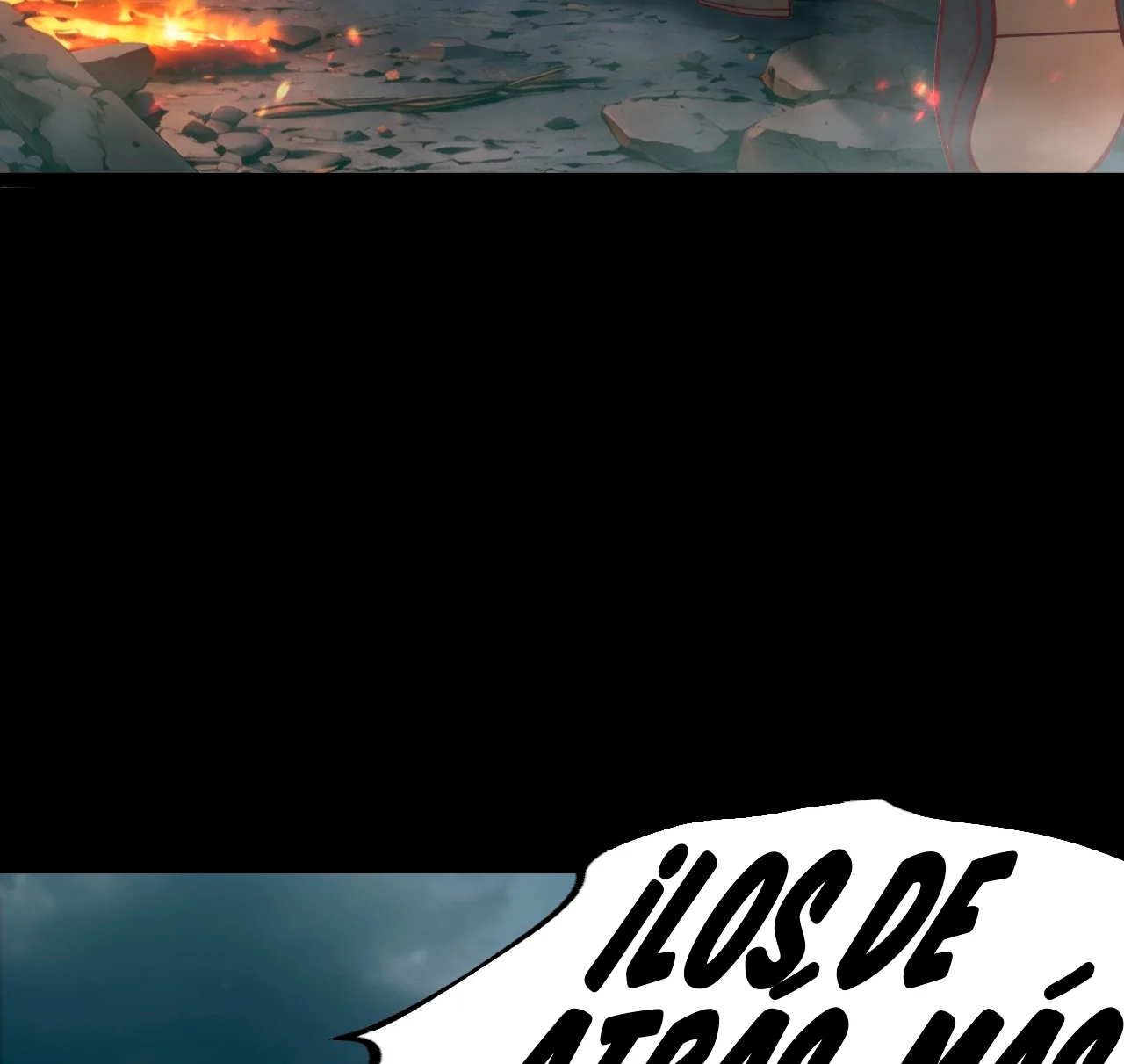 Como persona justa, el sistema me obligó a convertirme en un villano Capítulo 115 - Page 45