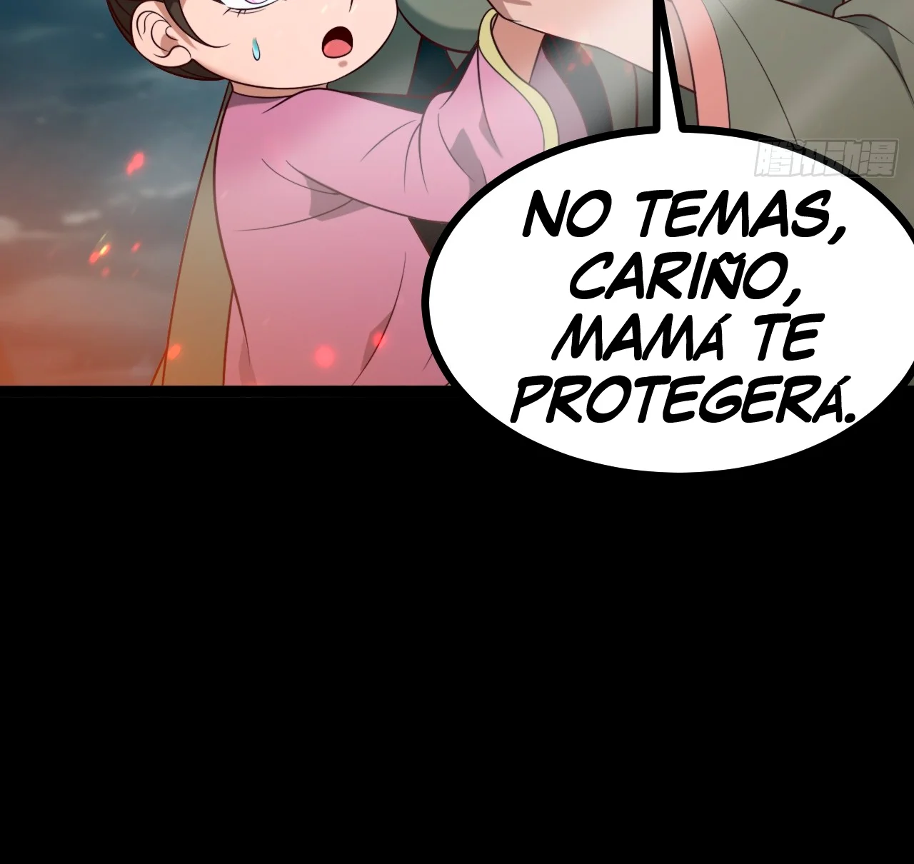 Como persona justa, el sistema me obligó a convertirme en un villano Capítulo 115 - Page 50
