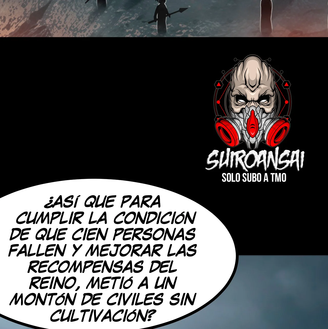 Como persona justa, el sistema me obligó a convertirme en un villano Capítulo 115 - Page 54