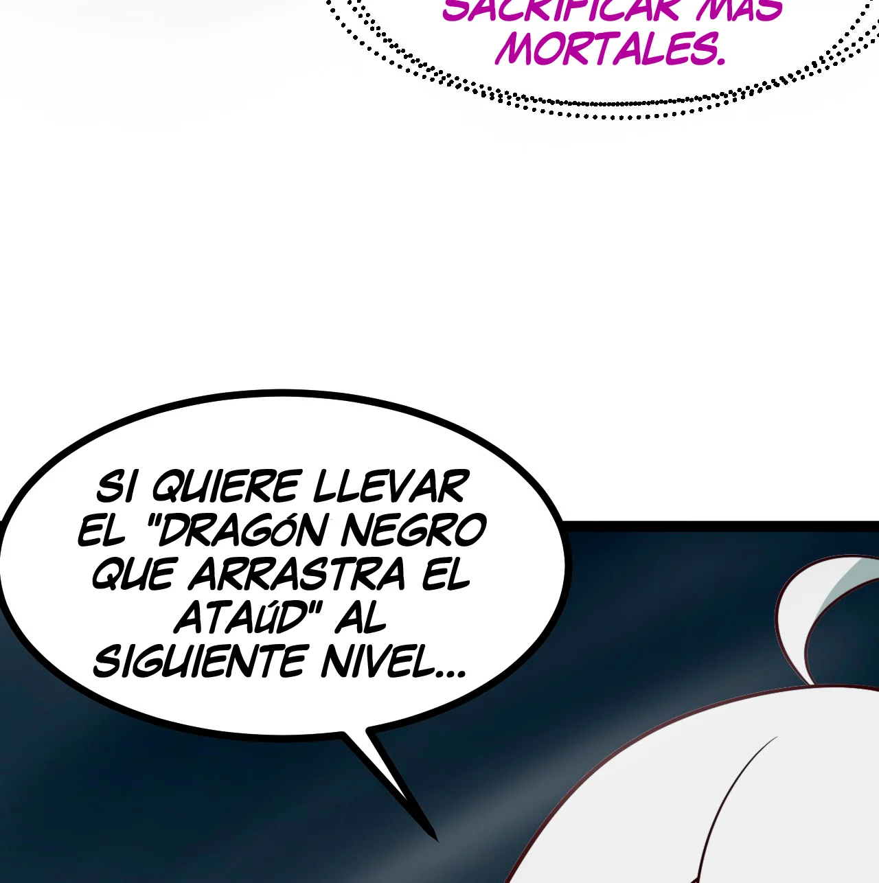 Como persona justa, el sistema me obligó a convertirme en un villano Capítulo 115 - Page 56
