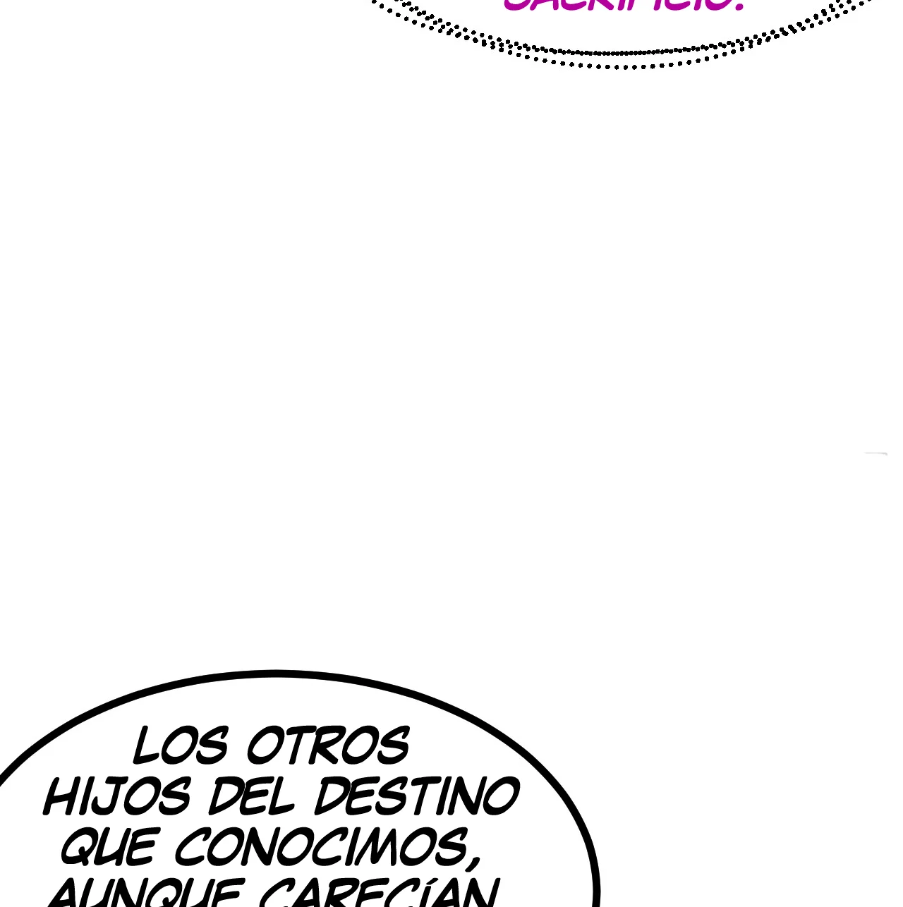 Como persona justa, el sistema me obligó a convertirme en un villano Capítulo 115 - Page 58