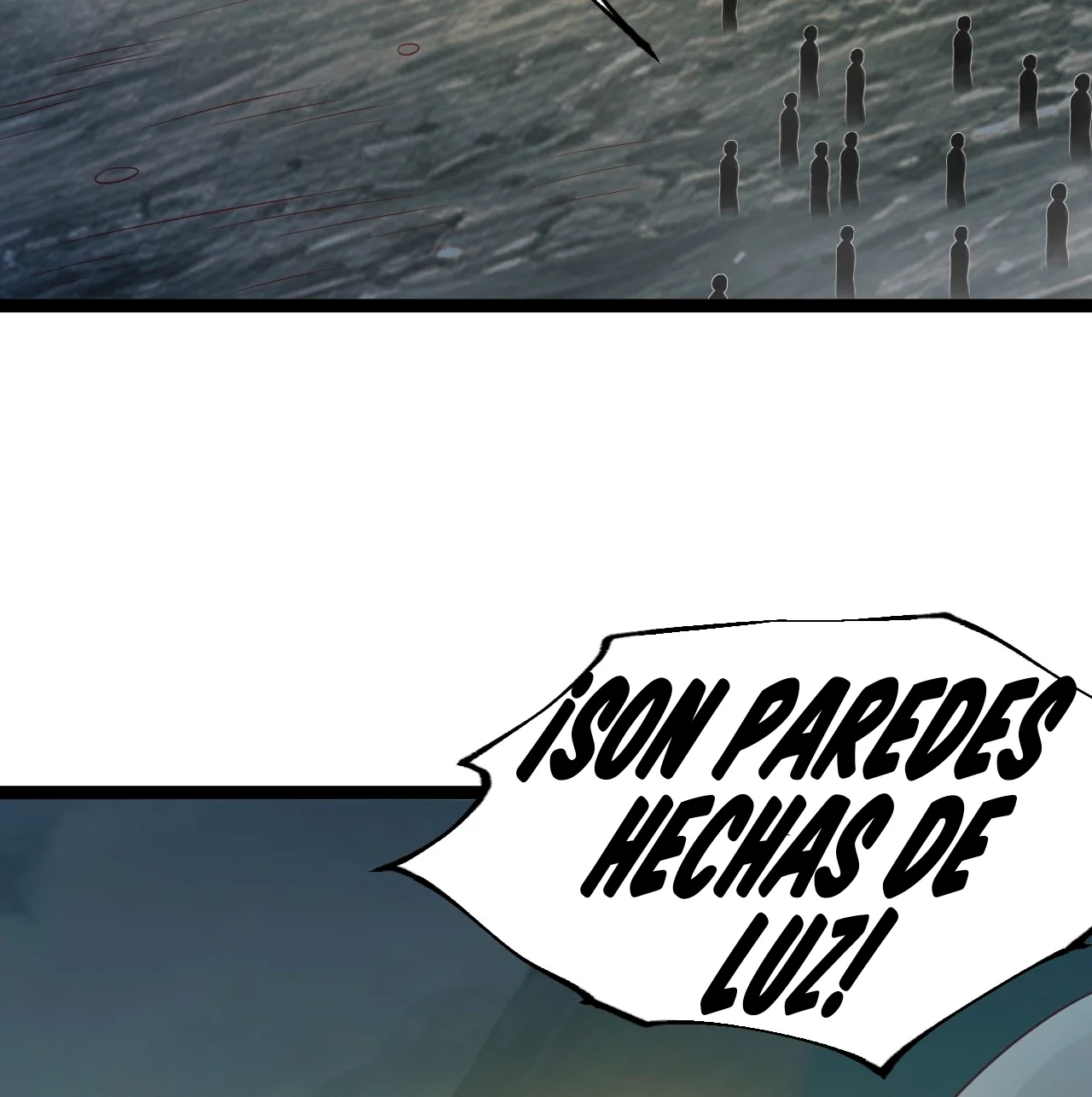 Como persona justa, el sistema me obligó a convertirme en un villano Capítulo 115 - Page 67