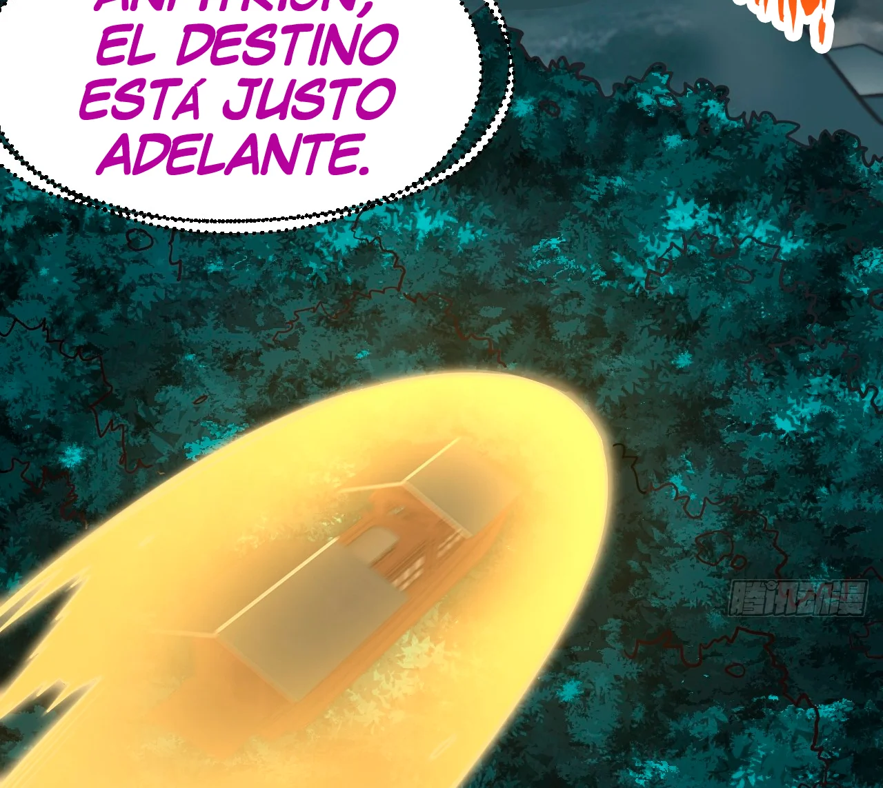 Como persona justa, el sistema me obligó a convertirme en un villano Capítulo 115 - Page 7