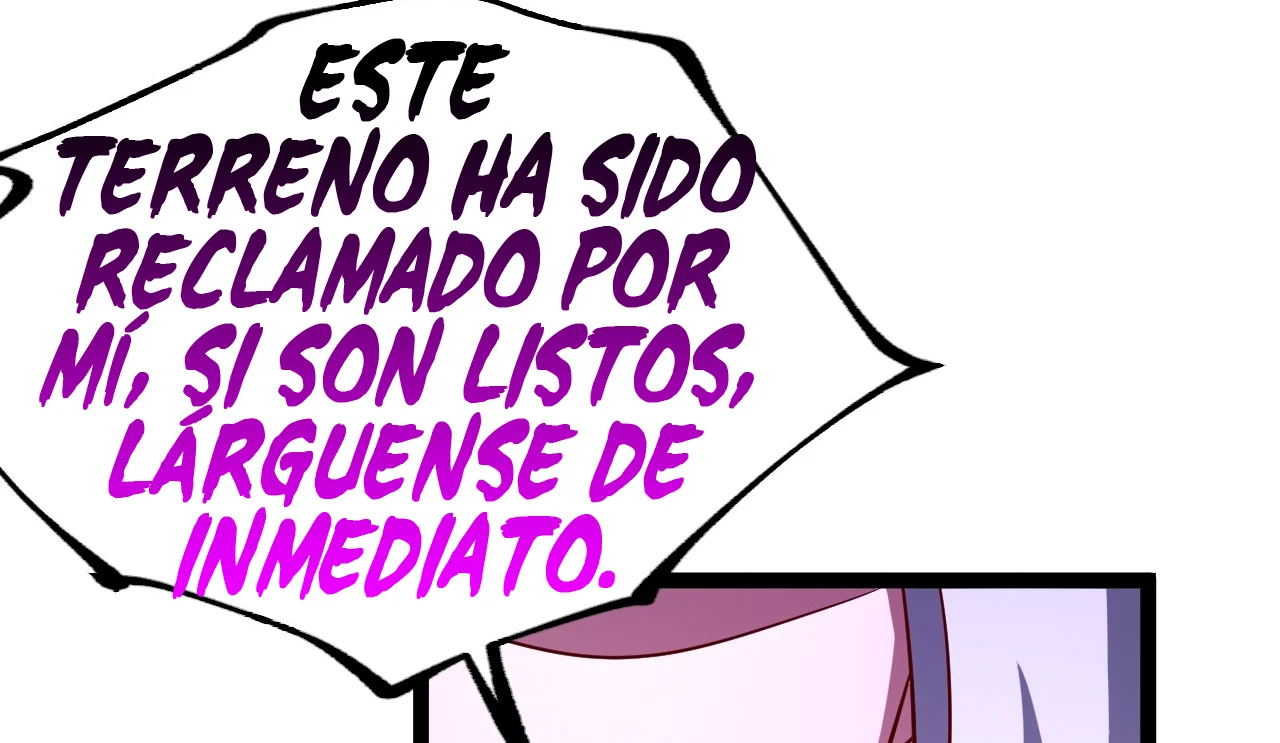 Como persona justa, el sistema me obligó a convertirme en un villano Capítulo 115 - Page 81