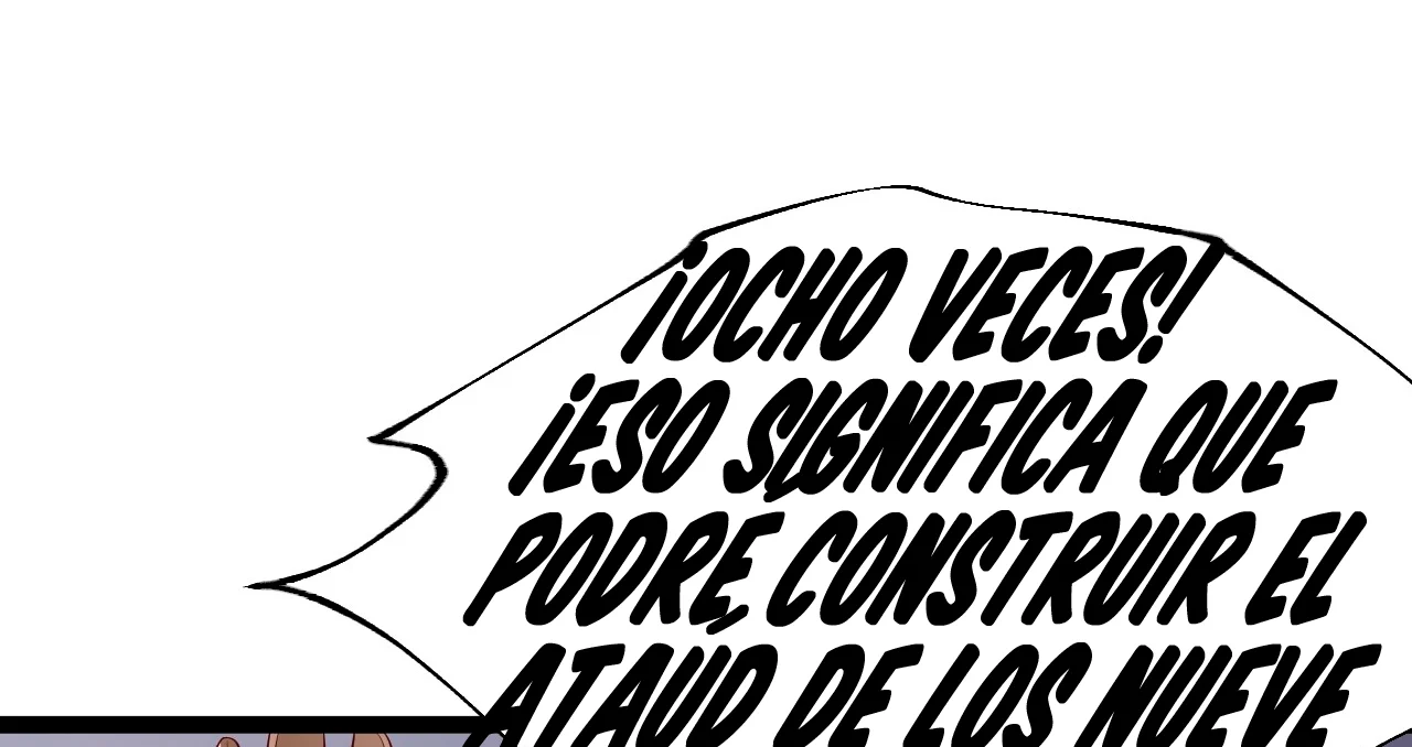 Como persona justa, el sistema me obligó a convertirme en un villano Capítulo 115 - Page 96