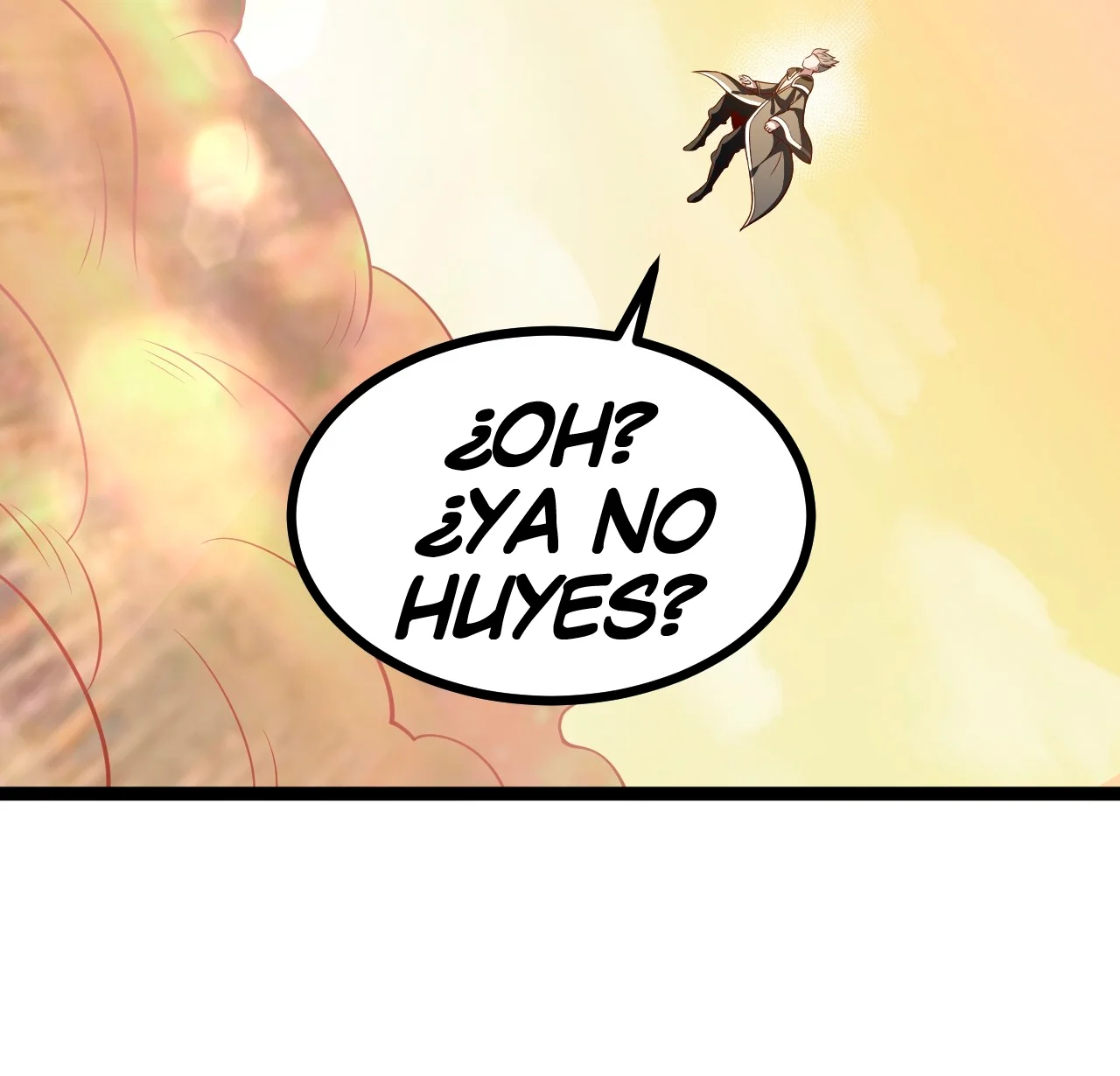 Como persona justa, el sistema me obligó a convertirme en un villano Capítulo 116 - Page 31