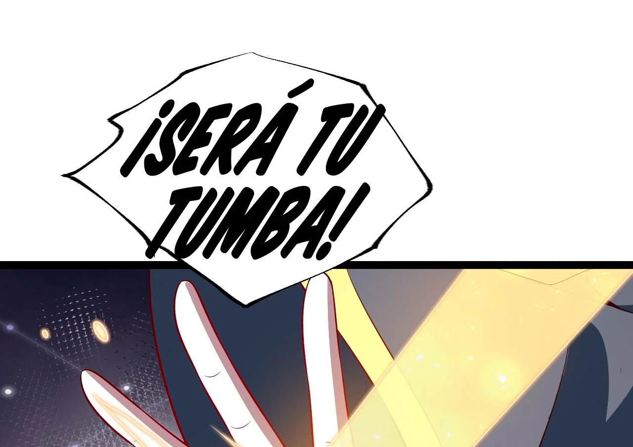 Como persona justa, el sistema me obligó a convertirme en un villano Capítulo 116 - Page 37