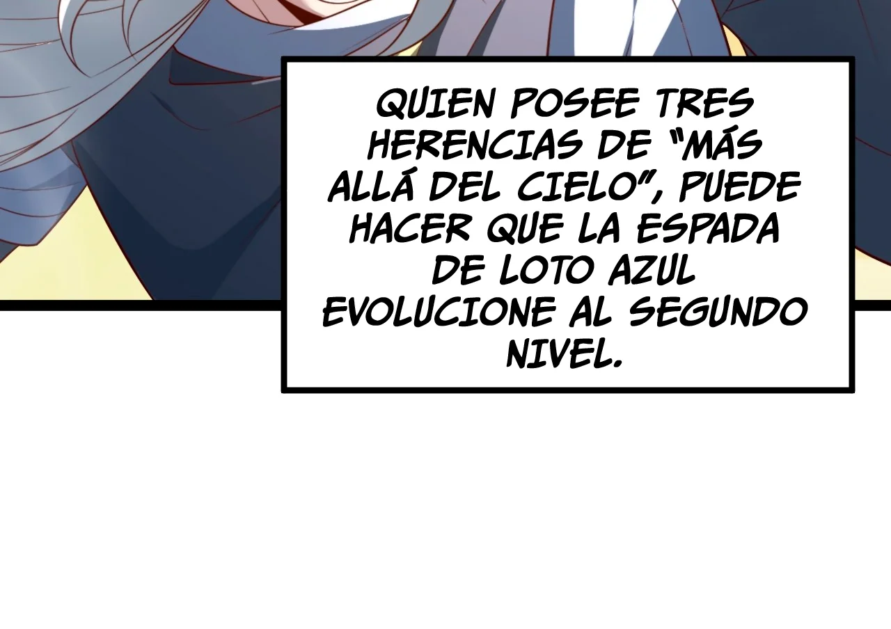 Como persona justa, el sistema me obligó a convertirme en un villano Capítulo 116 - Page 41