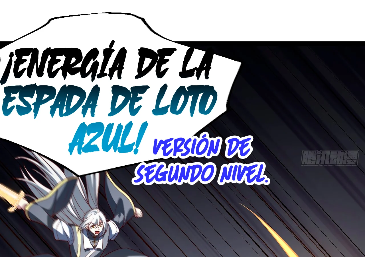 Como persona justa, el sistema me obligó a convertirme en un villano Capítulo 116 - Page 42