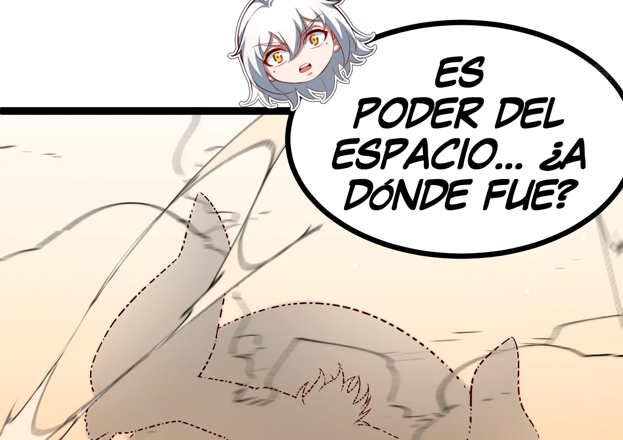 Como persona justa, el sistema me obligó a convertirme en un villano Capítulo 116 - Page 50