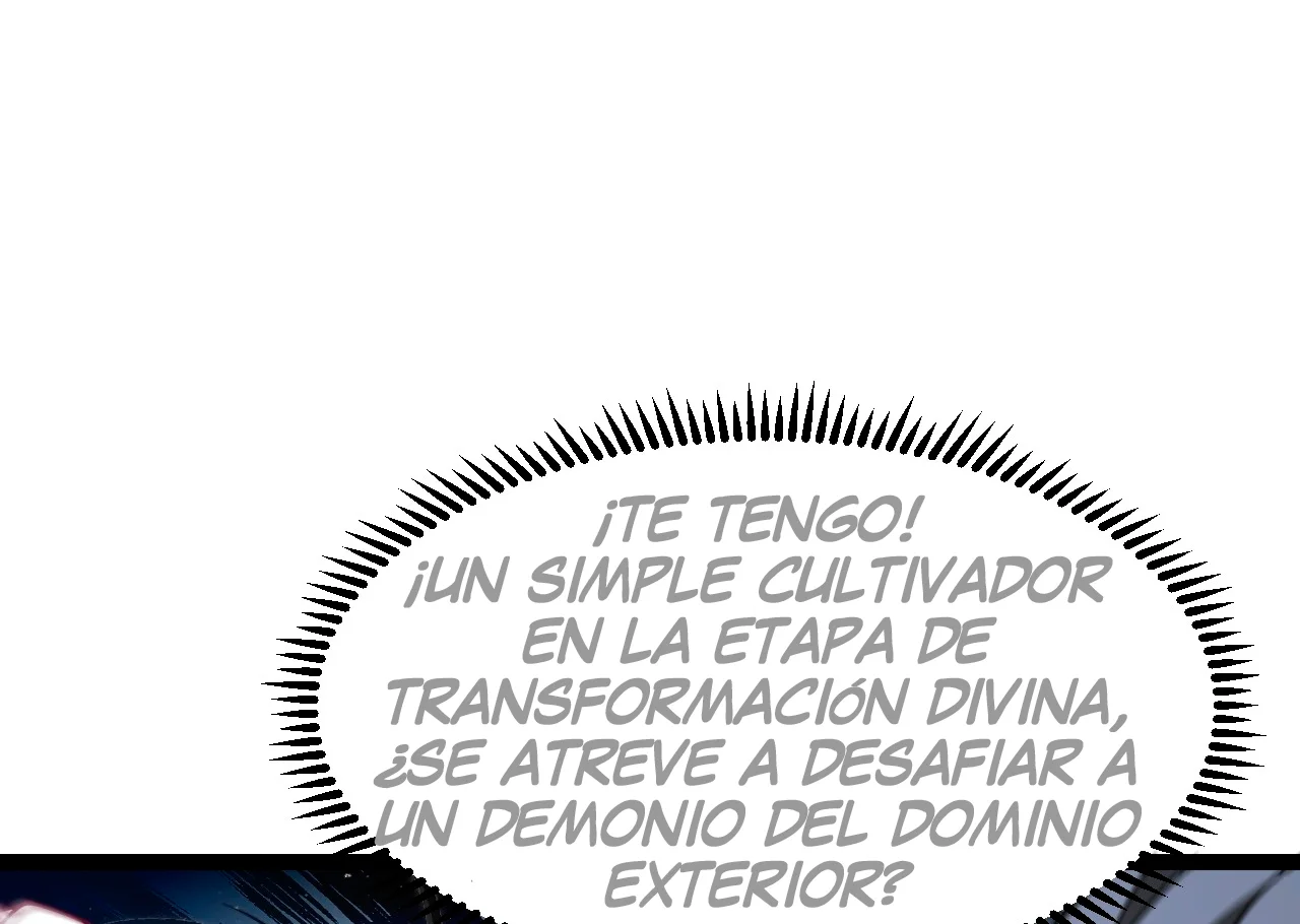 Como persona justa, el sistema me obligó a convertirme en un villano Capítulo 116 - Page 56