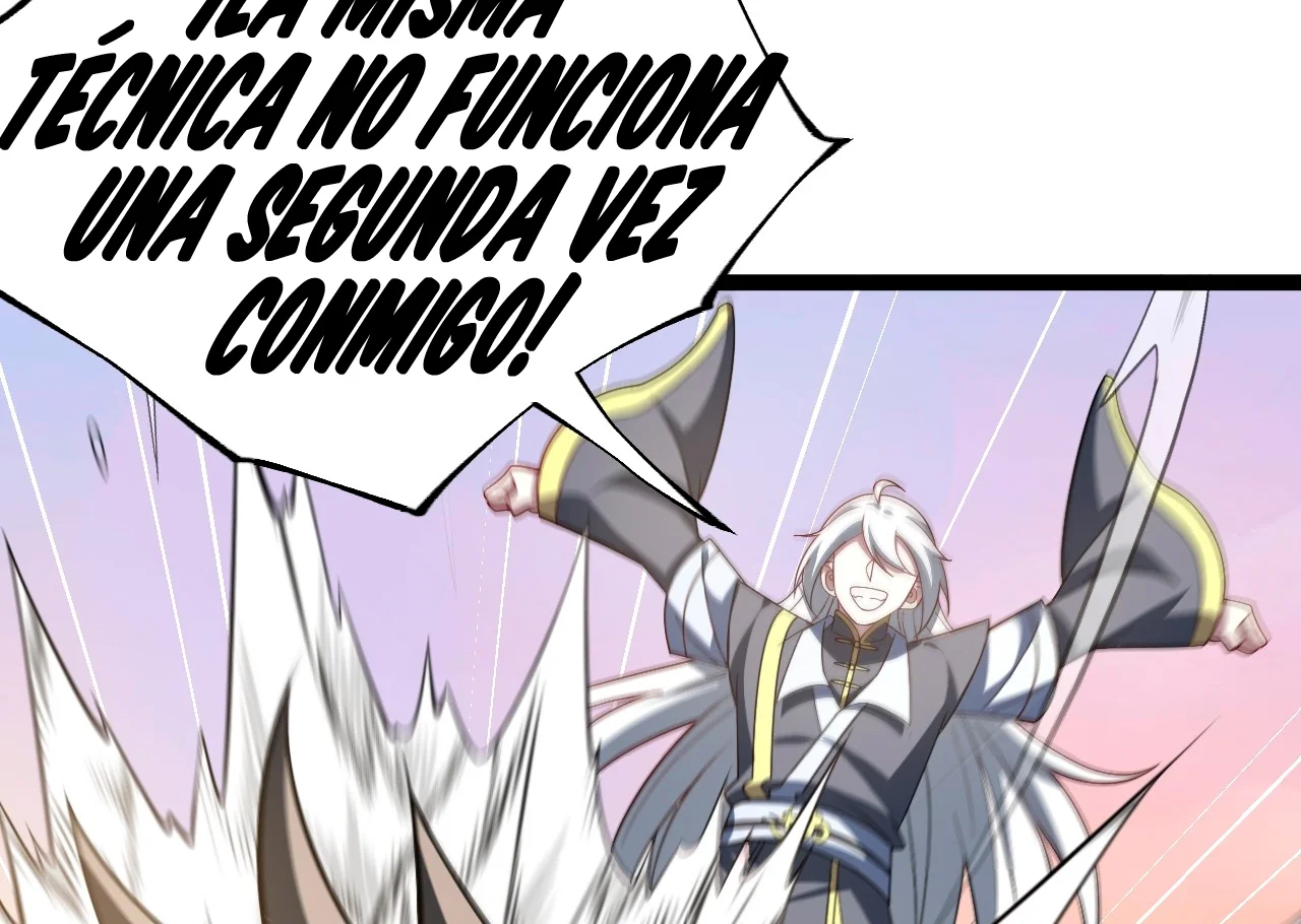 Como persona justa, el sistema me obligó a convertirme en un villano Capítulo 116 - Page 62