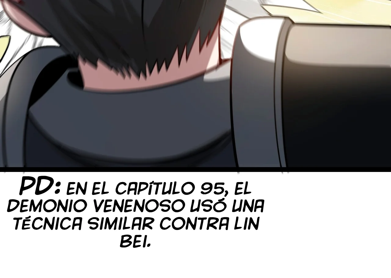 Como persona justa, el sistema me obligó a convertirme en un villano Capítulo 116 - Page 64