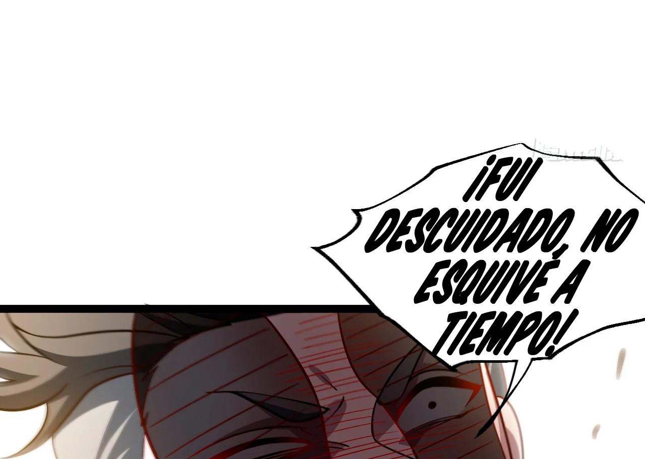 Como persona justa, el sistema me obligó a convertirme en un villano Capítulo 116 - Page 65