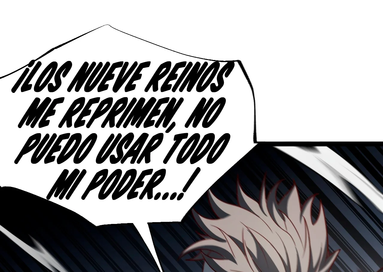 Como persona justa, el sistema me obligó a convertirme en un villano Capítulo 116 - Page 67