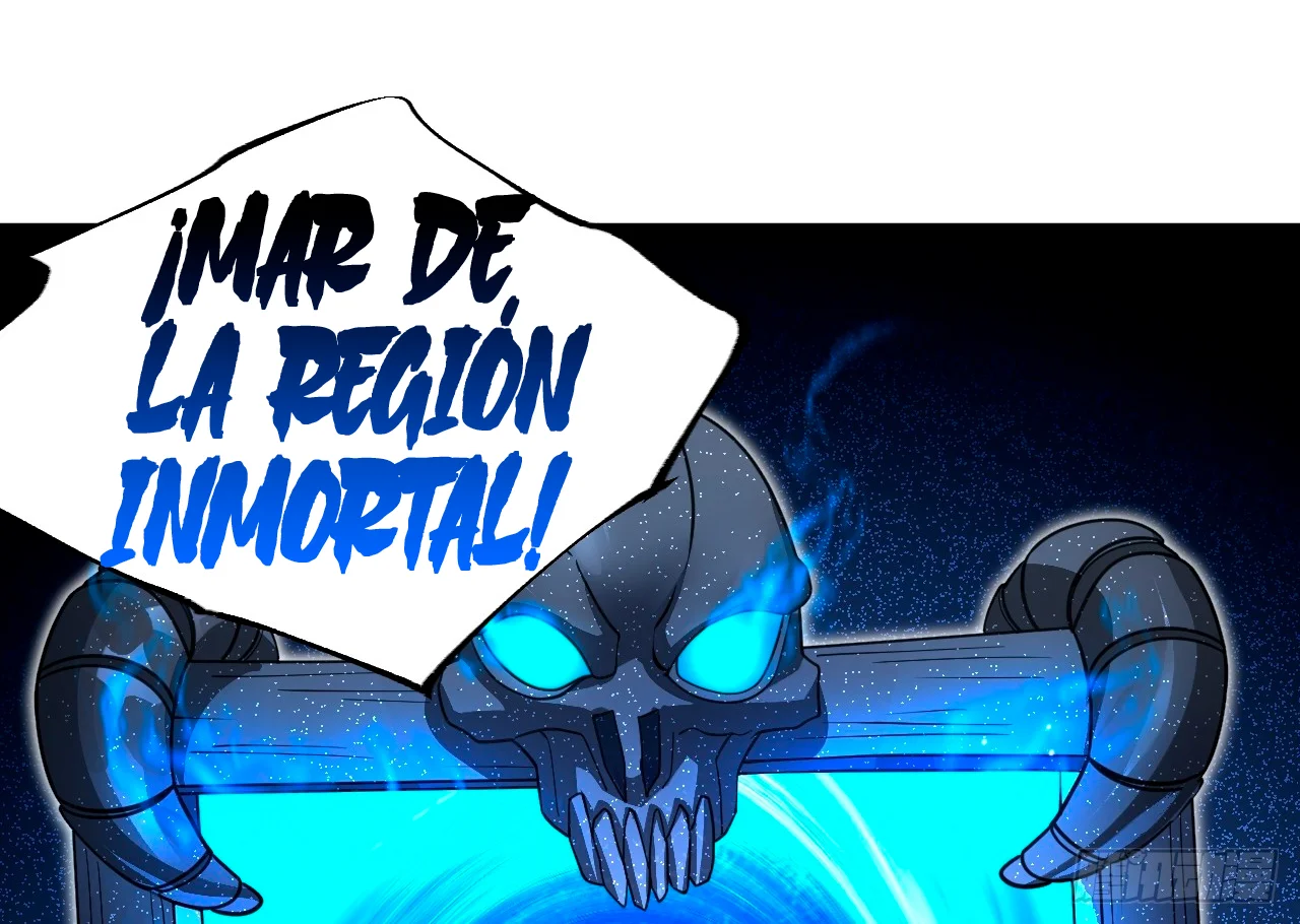 Como persona justa, el sistema me obligó a convertirme en un villano Capítulo 116 - Page 70