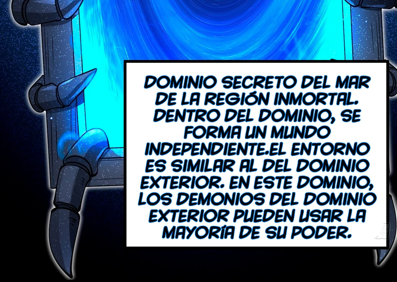 Como persona justa, el sistema me obligó a convertirme en un villano Capítulo 116 - Page 72