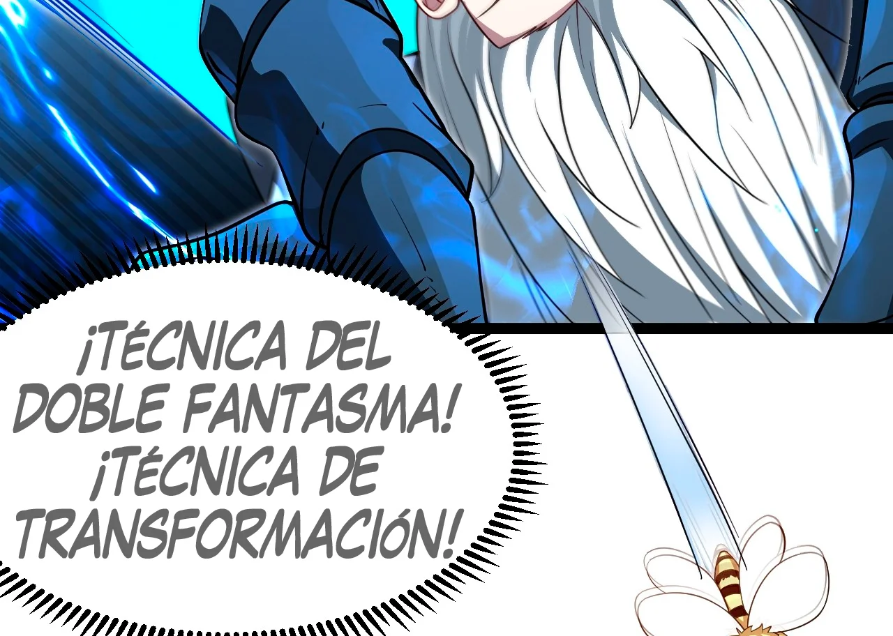 Como persona justa, el sistema me obligó a convertirme en un villano Capítulo 116 - Page 78