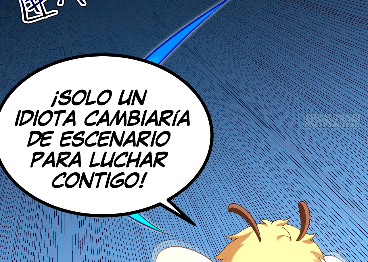Como persona justa, el sistema me obligó a convertirme en un villano Capítulo 116 - Page 80