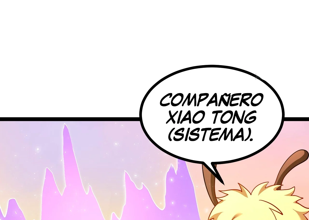 Como persona justa, el sistema me obligó a convertirme en un villano Capítulo 116 - Page 82