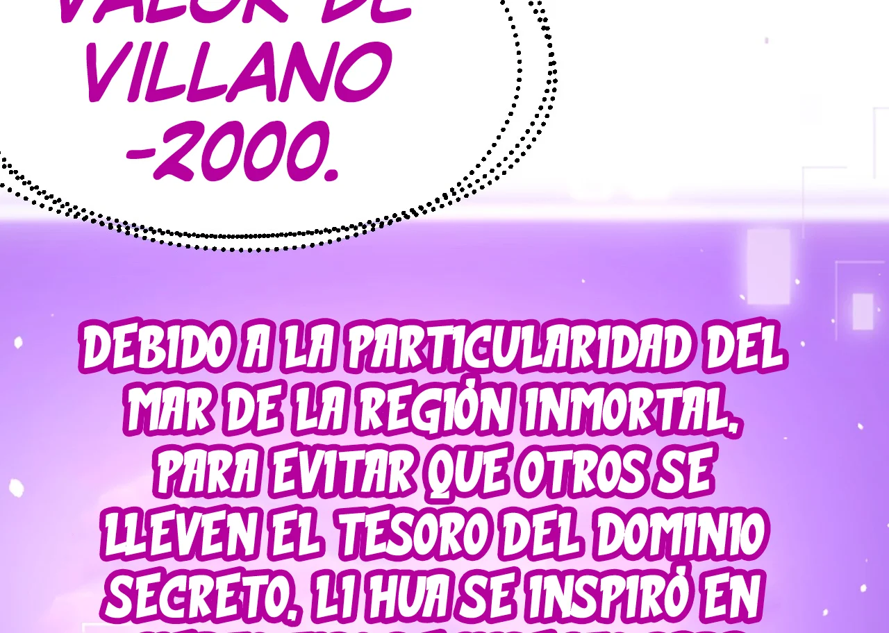 Como persona justa, el sistema me obligó a convertirme en un villano Capítulo 116 - Page 85