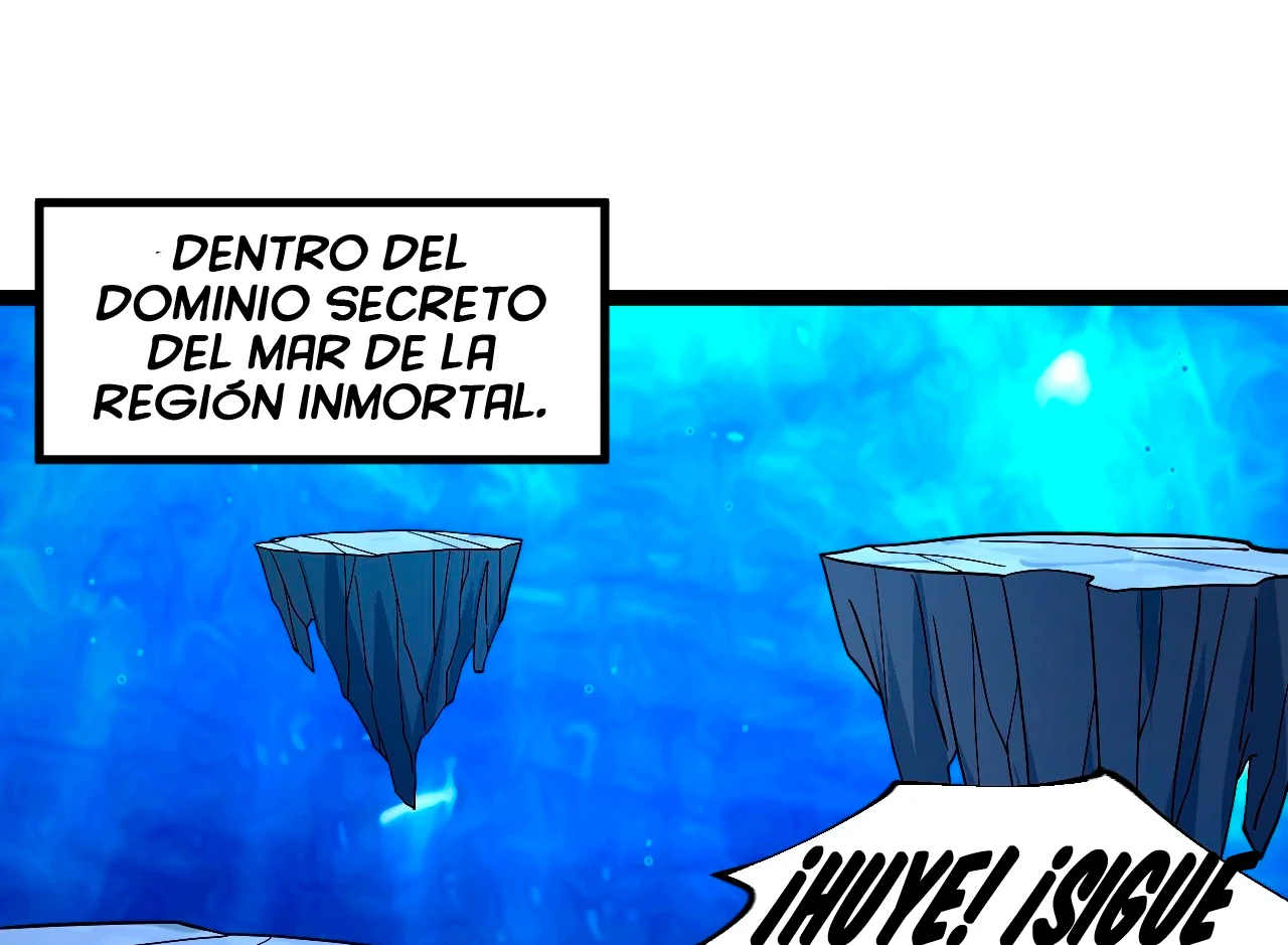 Como persona justa, el sistema me obligó a convertirme en un villano Capítulo 116 - Page 88