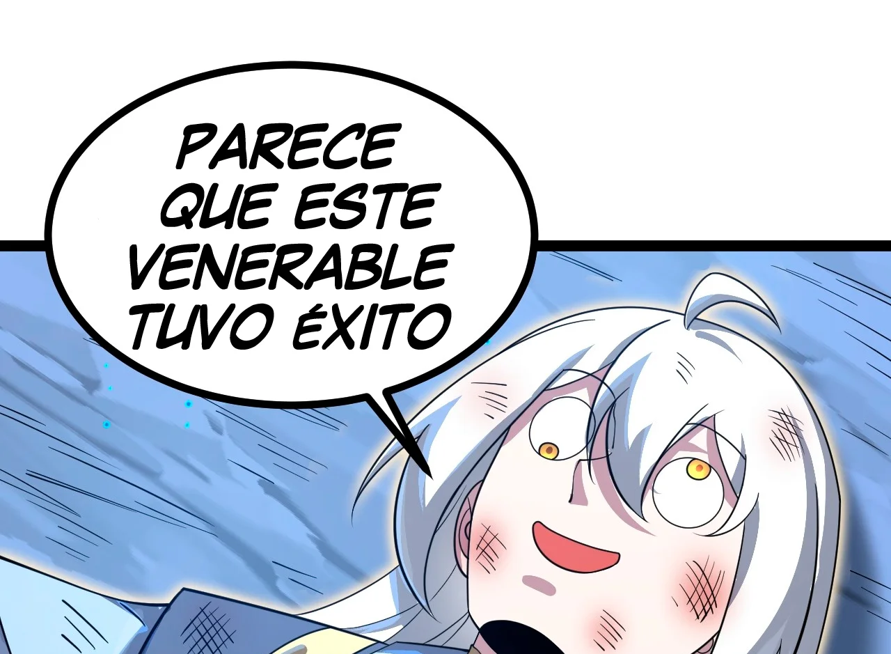 Como persona justa, el sistema me obligó a convertirme en un villano Capítulo 116 - Page 96