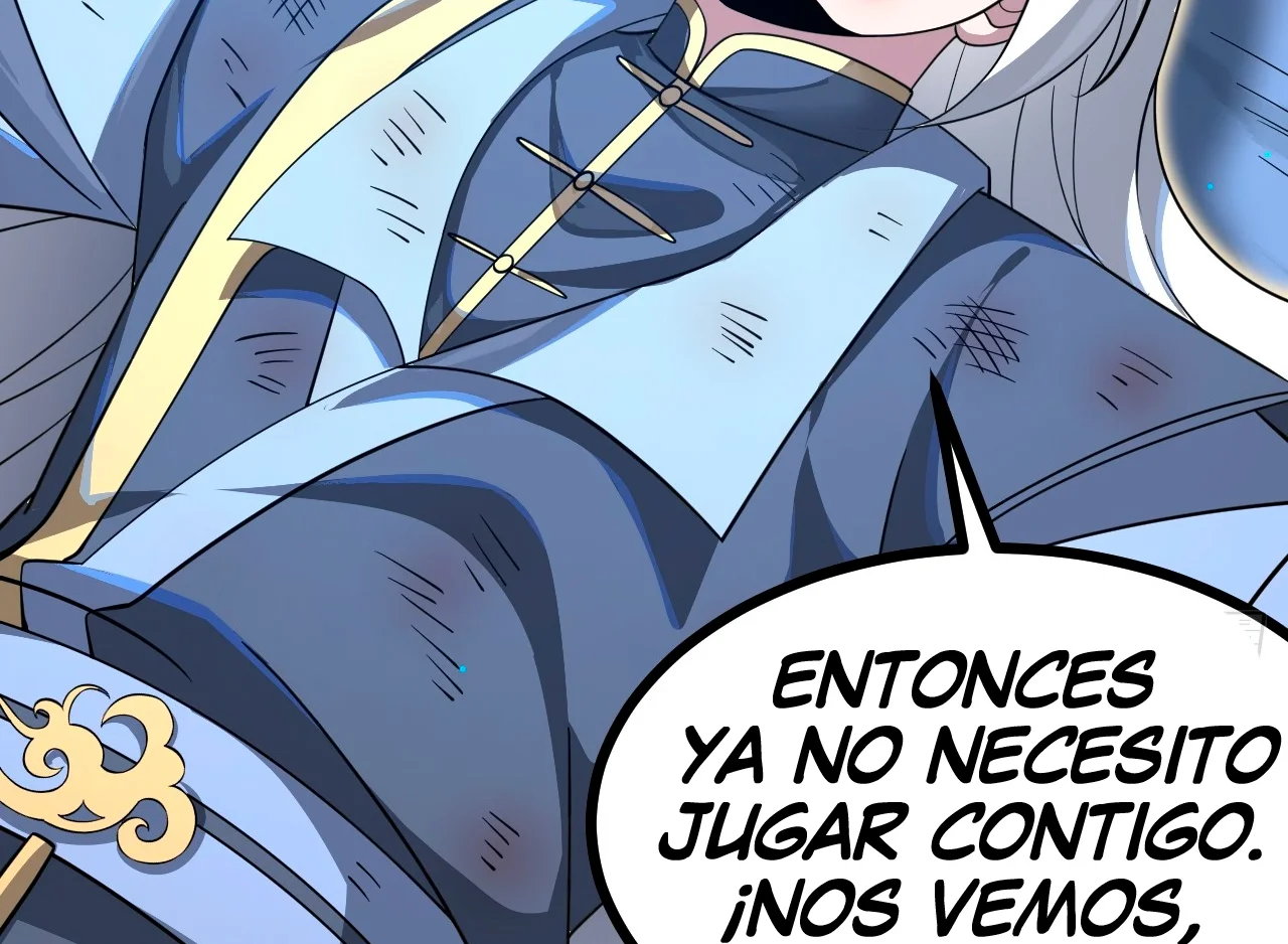Como persona justa, el sistema me obligó a convertirme en un villano Capítulo 116 - Page 97