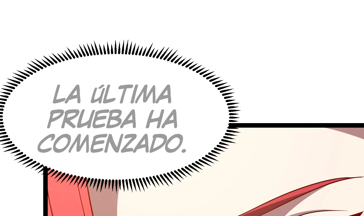 Como persona justa, el sistema me obligó a convertirme en un villano Capítulo 117 - Page 117