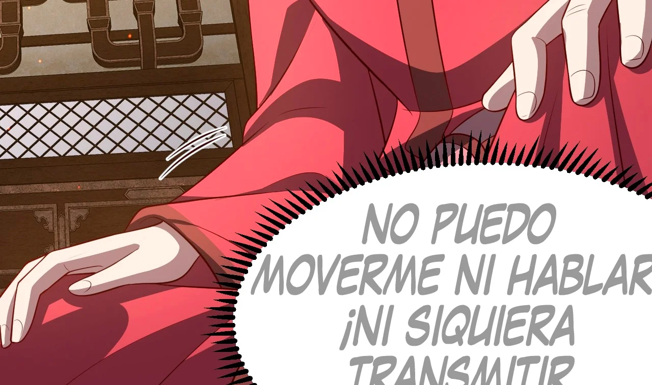 Como persona justa, el sistema me obligó a convertirme en un villano Capítulo 117 - Page 121